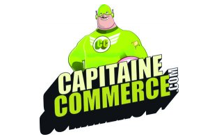 Capitaine Commerce