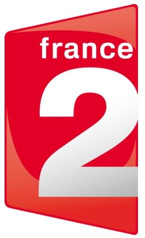 France 2 - JT 13H