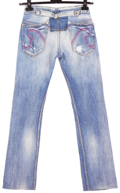 Vetements Jeans REPLAY BLEU