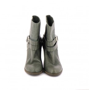 Chaussures Bottines / Low Boots MARC JACOBS GRIS