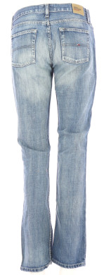 Vetements Jeans TOMMY HILFIGER BLEU MARINE