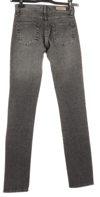 Vetements Jeans BISCOTE GRIS