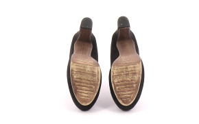 Chaussures Escarpins TAMARIS NOIR