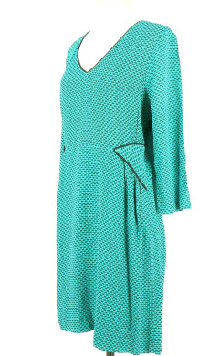Vetements Robe STELLA FOREST TURQUOISE