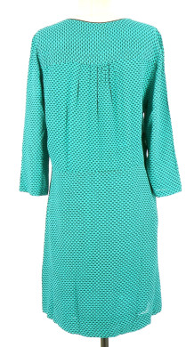 Vetements Robe STELLA FOREST TURQUOISE
