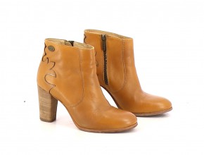 Bottines / Low Boots IKKS Chaussures 37
