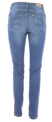 Vetements Jeans SUD EXPRESS BLEU MARINE