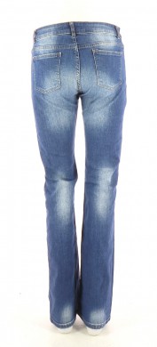 Vetements Jeans BEST MOUNTAIN BLEU MARINE