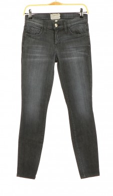 Vetements Jeans CURRENT ELLIOTT GRIS
