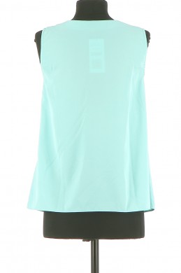 Vetements Top SUD EXPRESS TURQUOISE