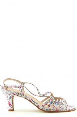 Chaussures Sandales ANDRE MULTICOLORE