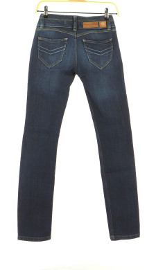 Vetements Jeans FREEMAN T PORTER BLEU MARINE