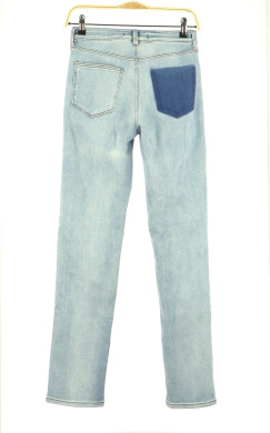 Vetements Jeans COMPTOIR DES COTONNIERS BLEU CLAIR