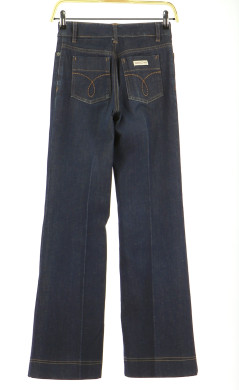 Vetements Jeans SEE BY CHLOÉ BLEU