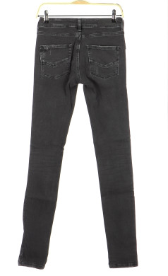 Vetements Jeans ZADIG & VOLTAIRE NOIR
