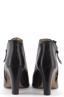 Chaussures Bottines / Low Boots SEZANE NOIR