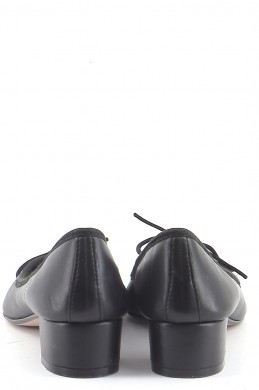 Chaussures Ballerines ANDRE NOIR