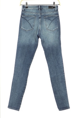 Vetements Jeans BERENICE BLEU MARINE