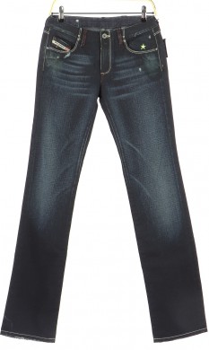 Jeans DIESEL Femme W26