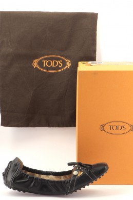 Mocassins TOD'S Chaussures 36