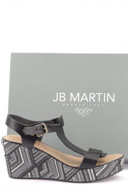 Sandales JB MARTIN Chaussures 37