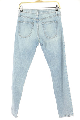 Vetements Jeans CURRENT ELLIOTT BLEU