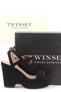 Sandales TWINSET Chaussures 40
