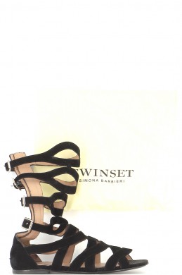 Sandales TWINSET Chaussures 40