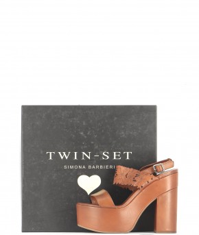 Sandales TWINSET Chaussures 41