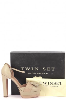 Sandales TWINSET Chaussures 39