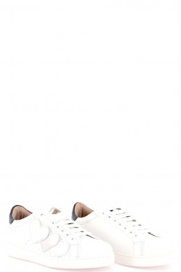 Chaussures Sneakers TWINSET BLANC