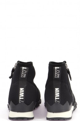 Chaussures Sneakers TWINSET NOIR