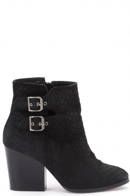 Bottines / Low Boots THE KOOPLES Chaussures 37