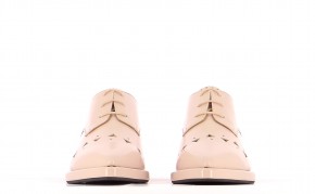 Chaussures Derbies TWINSET ROSE