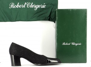 Escarpins ROBERT CLERGERIE Chaussures 39