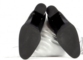 Chaussures Escarpins ROBERT CLERGERIE GRIS