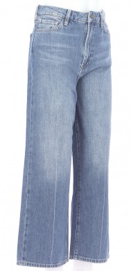 Vetements Jeans COMPTOIR DES COTONNIERS BLEU