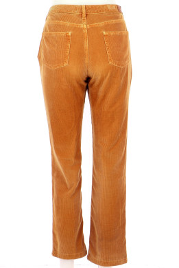 Vetements Pantalon SEE BY CHLOÉ ORANGE