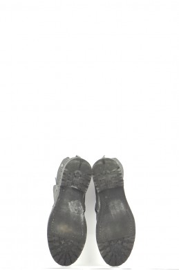 Chaussures Bottines / Low Boots IKKS GRIS