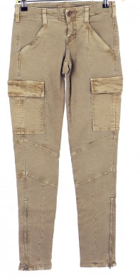Vetements Jeans J BRAND BEIGE