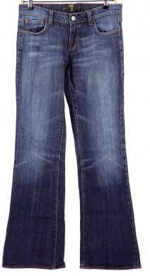 Jeans 7 FOR ALL MANKIND Femme W28