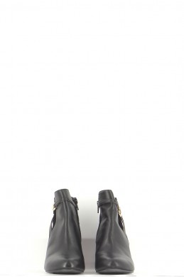 Chaussures Bottines / Low Boots JONAK NOIR