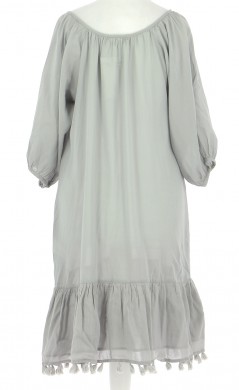 Vetements Robe BY MALENE BIRGER GRIS