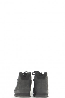Chaussures Sneakers TIMBERLAND NOIR