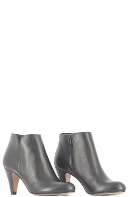 Chaussures Bottines / Low Boots ANDRE NOIR