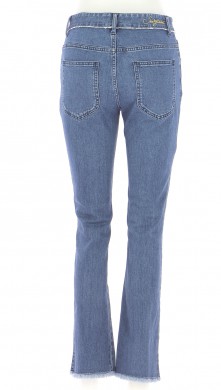 Vetements Jeans SEE BY CHLOÉ BLEU MARINE