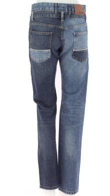 Vetements Jeans DESIGUAL BLEU