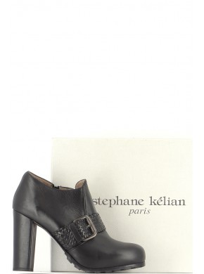 Bottines / Low Boots STEPHANE KELIAN Chaussures 37.5