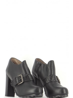 Chaussures Bottines / Low Boots STEPHANE KELIAN NOIR