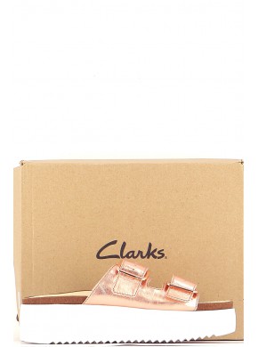Chaussures Mules CLARKS ROSE